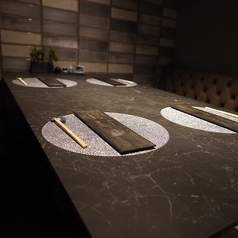 やきとり無双の雰囲気1