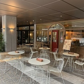 当店は、バリアフリーとなっておりますので、どなた様でも入店が可能です。