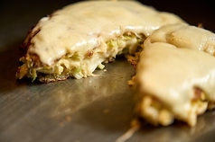 カマンモッツァ玉