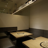 トラジ タカシマヤタイムズスクエア店の雰囲気3