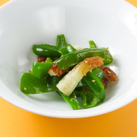 手づくりおばんざい