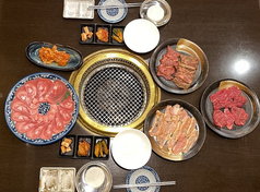 張家 東加古川のおすすめポイント1