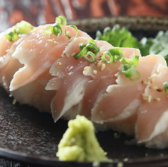 限定5食 からみ鶏