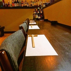 万料理 みずぐちの雰囲気3