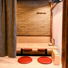 黒豚屋ぶん福ちゃがま 本八幡のコース写真