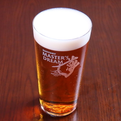 サントリー生ビール「ザ・プレミアム・モルツ」