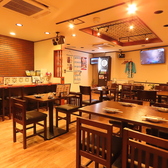 沖縄居酒屋かりーさびら　西調布店の雰囲気3