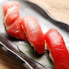 東京寿司 ITAMAE SUSHI 赤坂店のコース写真