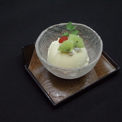 アイスクリーム(バニラ)