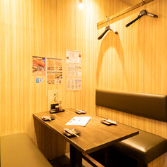 個室居酒屋 たき火の特集写真