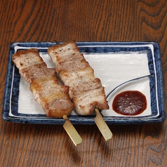 豚バラ(塩or辛味噌)