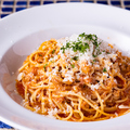 料理メニュー写真&nbsp;ラグー アッラ ボロネーゼ