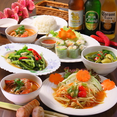 Bangkok kitchen Deli バンコクキッチンデリーのおすすめ料理1