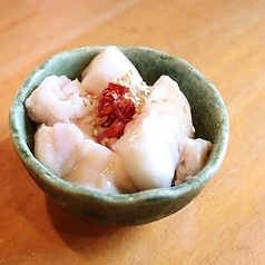 もつのみ（一人前）