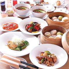 西安餃子 テラスモール湘南店の特集写真