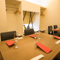 ワインと炭焼き fusione フュージョンのコース写真