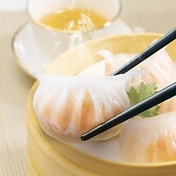 酒の肴に自家製点心