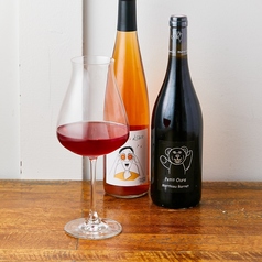 【Cafe Menu & Non Alcohol Menuも充実しております☆】