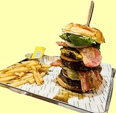 【BIGSIZE !!】FATBOB