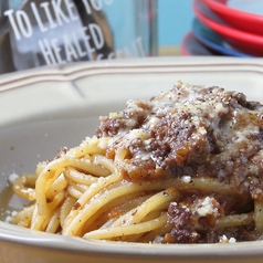 ワイン＋生パスタ　五感北千住店のおすすめ料理1