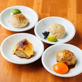 Yakitori&Wine K2のおすすめ料理2