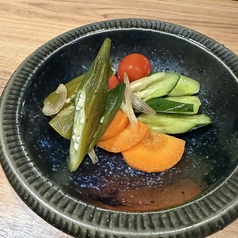 ビール漬け