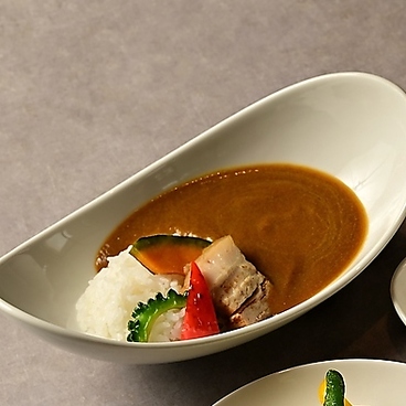 Lounge cafe Lit ラウンジカフェリットのおすすめ料理1