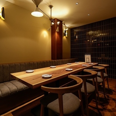 大人のファミレス CHOP チョップの特集写真