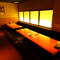 かまどか 千葉店の雰囲気1