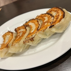 焼き餃子5ケ