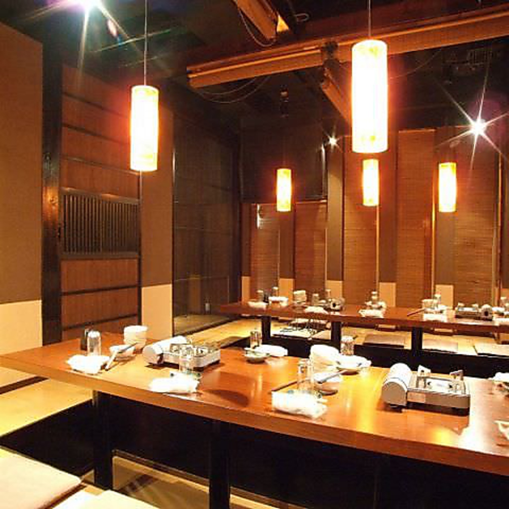 連家 れんか 池袋 東口店の写真ギャラリー Isizeグルメ