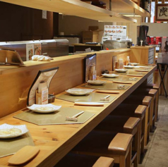 天ぷら海鮮居酒屋 濱さきの雰囲気3