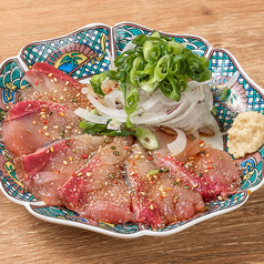 大衆食堂ぬ。のおすすめ料理3