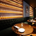THE COMMA Italian Terrace NAMBA ザカンマイタリアンテラスナンバの雰囲気1