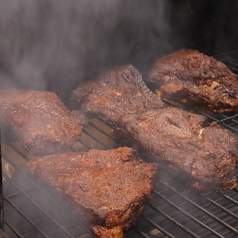 Piggy’s BBQ ピギーズバーベキューの雰囲気2