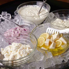 【お盆期間のランチメニューにつきまして】