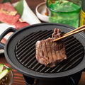 料理メニュー写真&nbsp;黒毛和牛　1枚