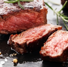 maruru cafe マルルカフェのコース写真