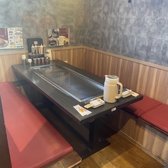 喃風 上郡店の雰囲気1