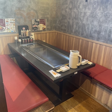 喃風 上郡店の雰囲気1