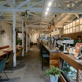 Cafe&Dining ハルモ 天神今泉公園前店の雰囲気2