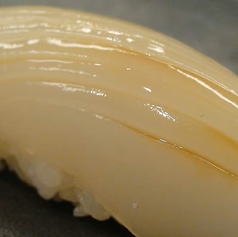 銀座 藤田のコース写真