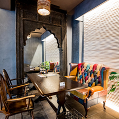 幅広いシーンに合わせて。