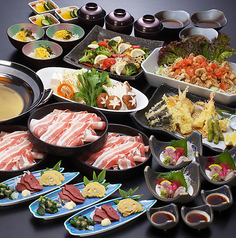 熊本ワシントンホテルプラザ 三十三間堂のおすすめ料理1