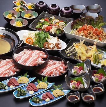 熊本ワシントンホテルプラザ 三十三間堂のおすすめ料理1