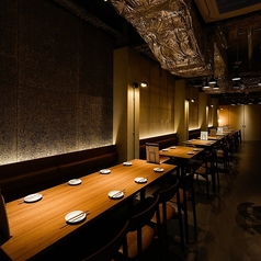 大人のファミレス CHOP チョップの特集写真