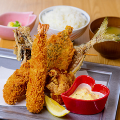 ひものと和めし処 をかし T FACE豊田市駅店のおすすめ料理3