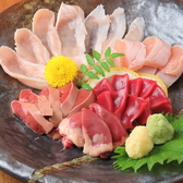 鶏料理 焼鳥つくしのおすすめ料理2