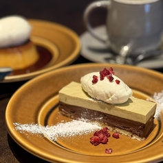 Casual Gastronomy RIRERIRE カジュアルガストロノミーリルリルの特集写真