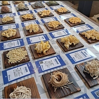 【淡路島産生パスタの魅力】